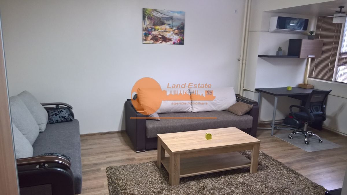 Garsonieră spațioasă | Drumul Taberei | Piața Orizont - Poză 2