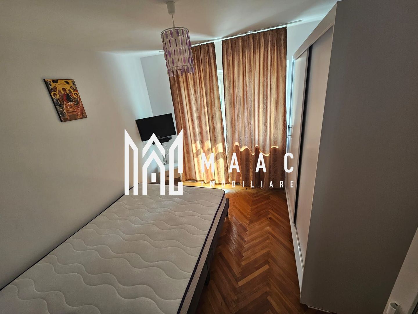 Valea Aurie | 3 Camere | 90 mp | Parcare Privata - Poză 5