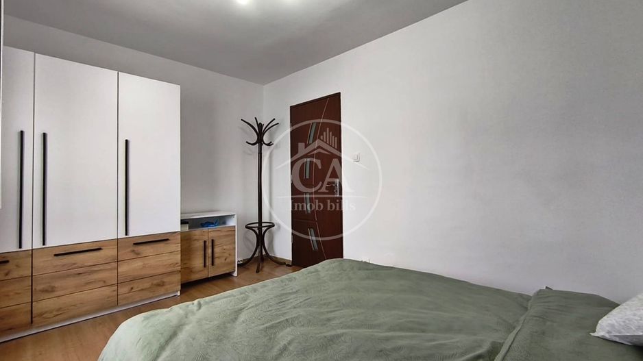 Apartament cu 2 camere de inchiriat în zona Salca Oradea - Poză 4