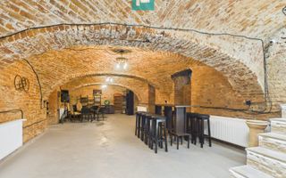 Eleganță subterană - pivniță exclusivistă Arad - Poză 18