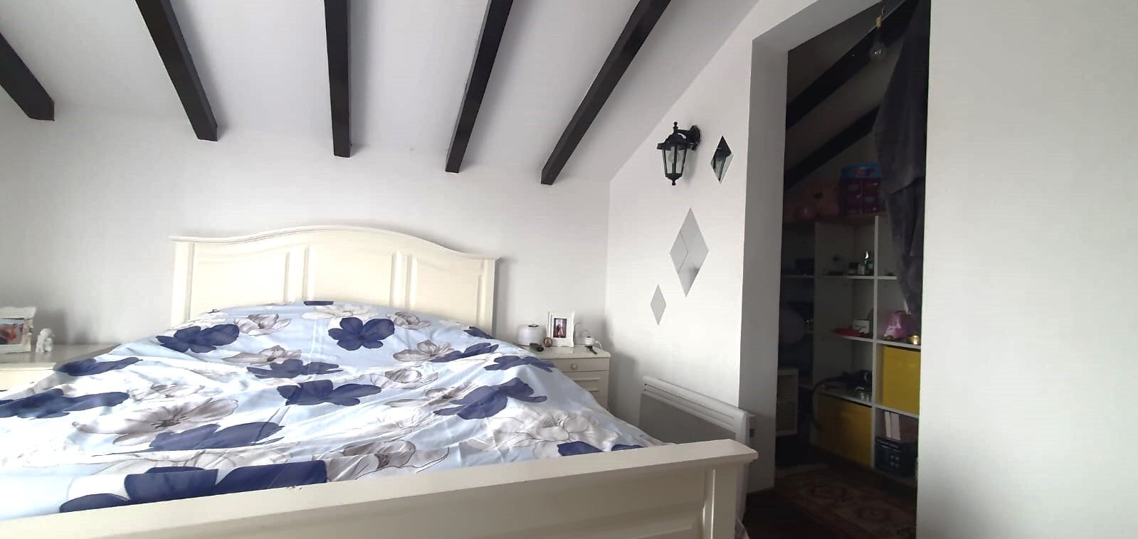 Vand casa pe Colonia de Sub Deal ,langa varianta Floresti- Grigorescu - Poză 14