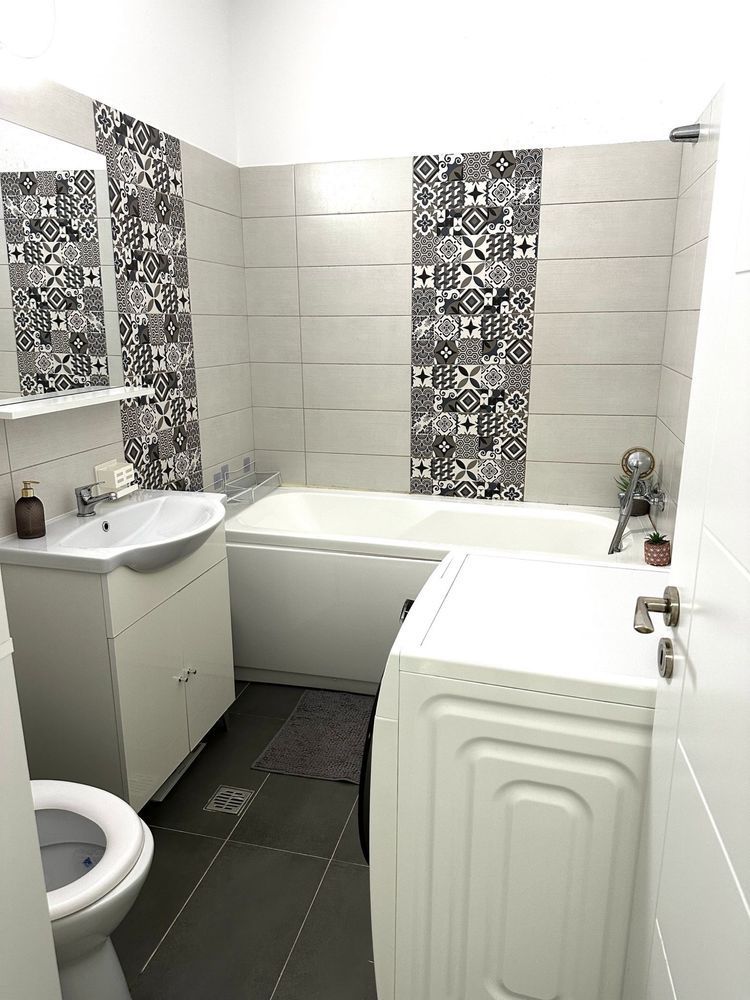 Apartament 2 camere 62mp zona trapezului - Poză 4