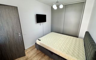 Apartament 2 camere | Vivamus | Complet mobilat | Parcare inclusă - Poză 16