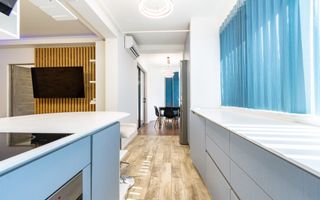 Apartament 2 Camere | Garaj | Zona VIVO BMW | Floresti - Poză 5