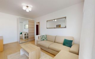 Apartament 2 Camere | Ideal Investiție | Orizont – AFI Cotroceni - Poză 1