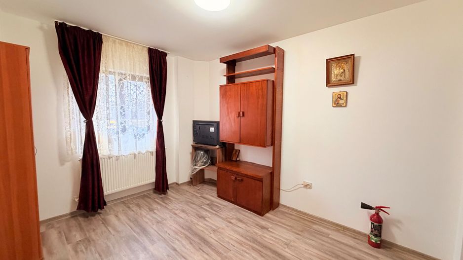 | Apartament de Inchiriat | 3 Camere | Dr.Taberei | Bloc 2015 | - Poză 7