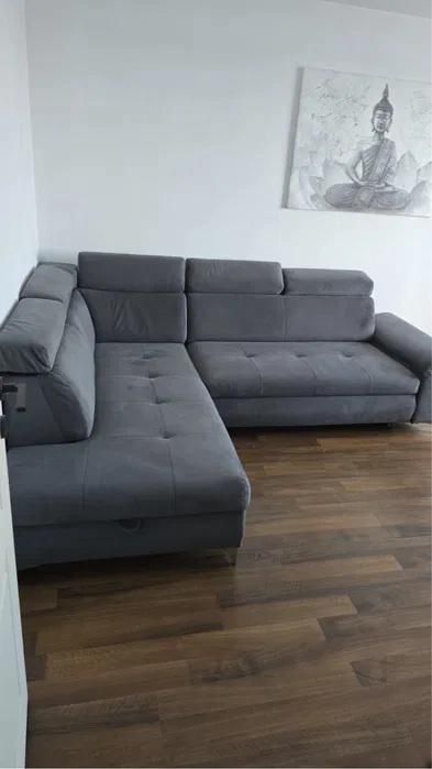 AP. 2 CAMERE- APARATORII PATRIEI, PARCARE INCLUSA, METROU, BOILER - Poză 4
