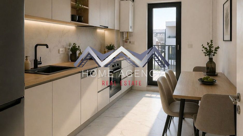 Apartament 2 camere Otopeni | Ideal locuire sau investiție - Poză 3