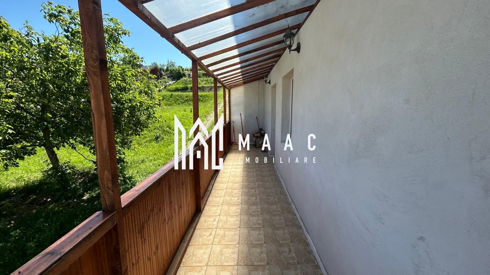 Apartament 3 camere | Decomandat | Terasă+Balcon | Șura Mare - Poză 16