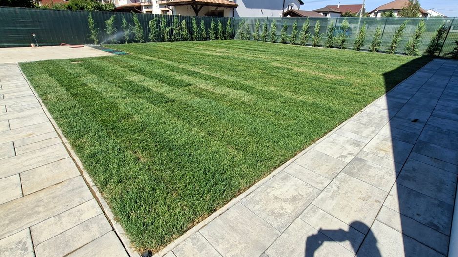 Casa idividuala P+1E - Finisata la cheie - Poză 36