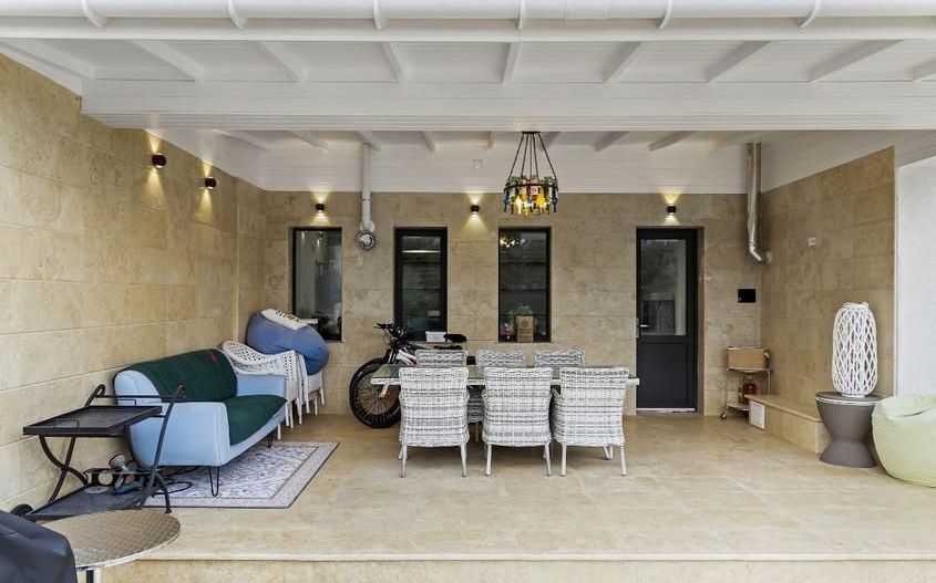 Casa Corbeanca, Paradisul Verde - Poză 16