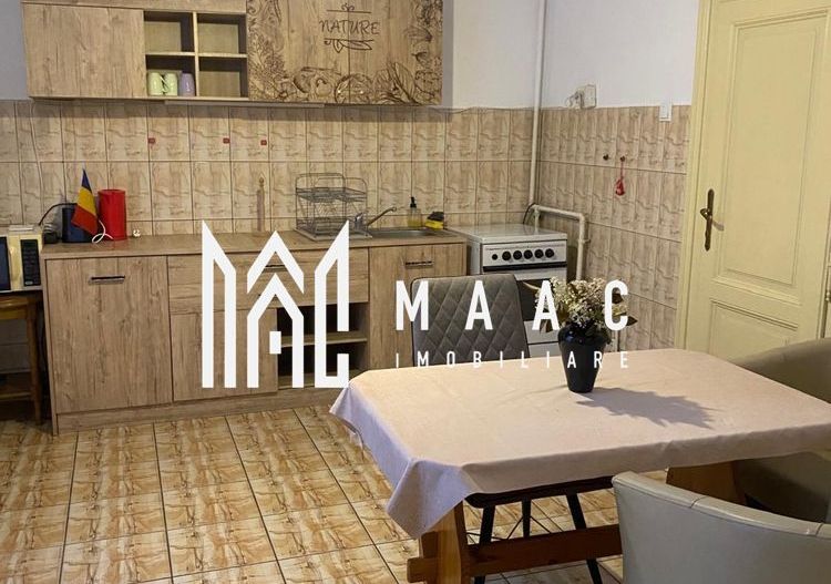 Apartament 2 camere de închiriat | Sibiu, Central | 90 mp - Poză 3