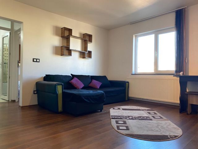 Langa spitalul Judetean! Inchiriere apartament cu 2 camere -Targoviste - Poză 7