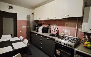 Vânzare apartament 2 camere - Decomandat | Florești – Someșului - Poză 2