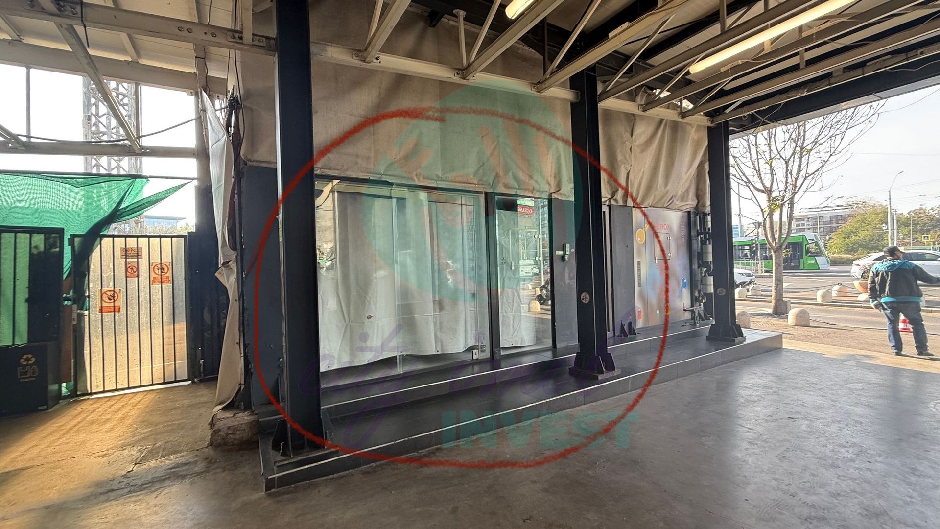 SPATIU COMERCIAL - ideal alimentatie publica - Poză 2