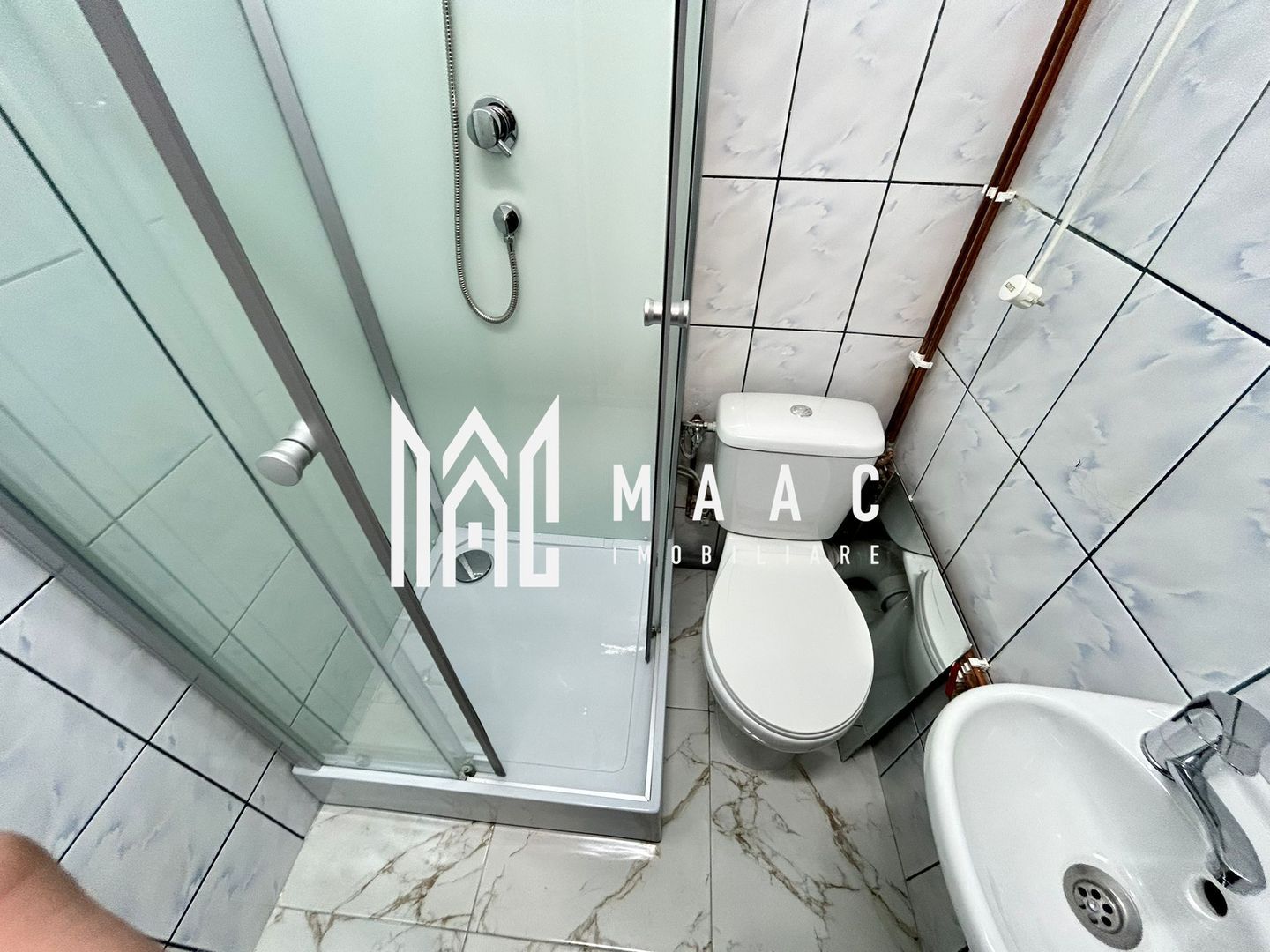 Garsonieră Mobilată I Ideală pentru Investiție I Zona Compa - Poză 4