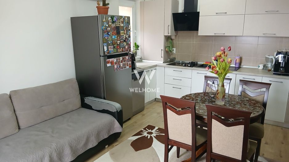Apartament 3 camere, Magnolia - Poză 1