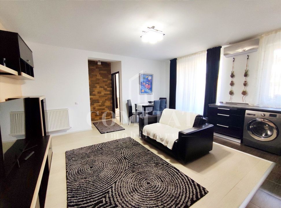 Apartament 3 camere | Etaj intermediar | Zona Eroilor - Poză 1