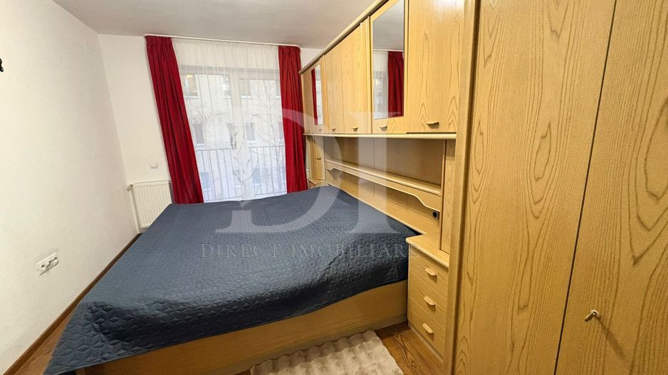 Apartament 2 camere de vânzare | Zona Cetății, Florești | Etaj 1 - Poză 3