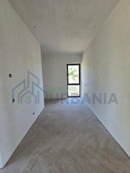 Vilă premium nouă în Copou – Viticultori | 215 mp utili | teren 570 mp | garaj - Poză 6