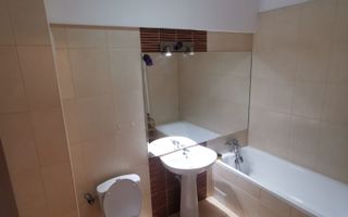 Garsoniera spatioasa mobilata si utilata ideala pt investitie - Poză 13