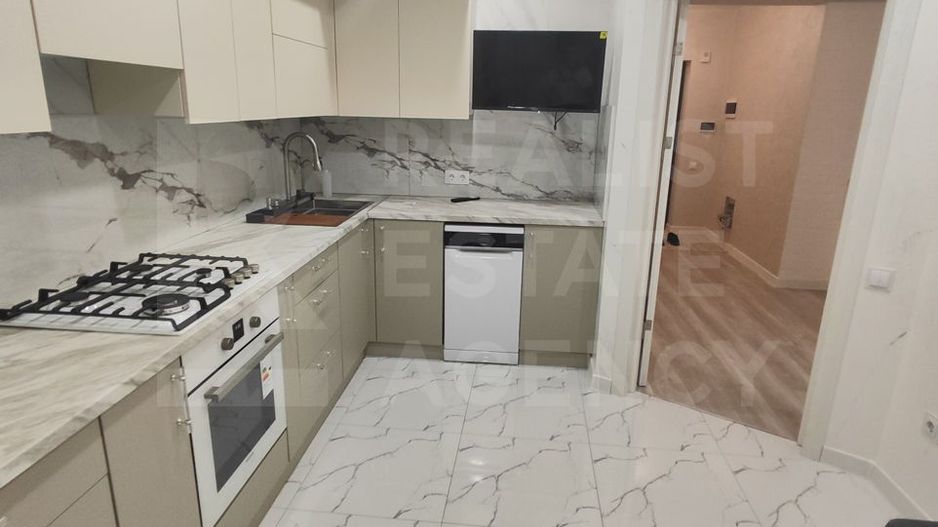 Chirie, apartament, 2 cameră bd. Mircea cel Bătrîn, Ciocana - Poză 7