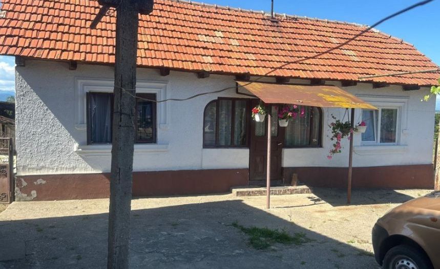Proprietate cu potențial turistic și agricol | 7.661 mp|Șomanești-GORJ - Poză 3