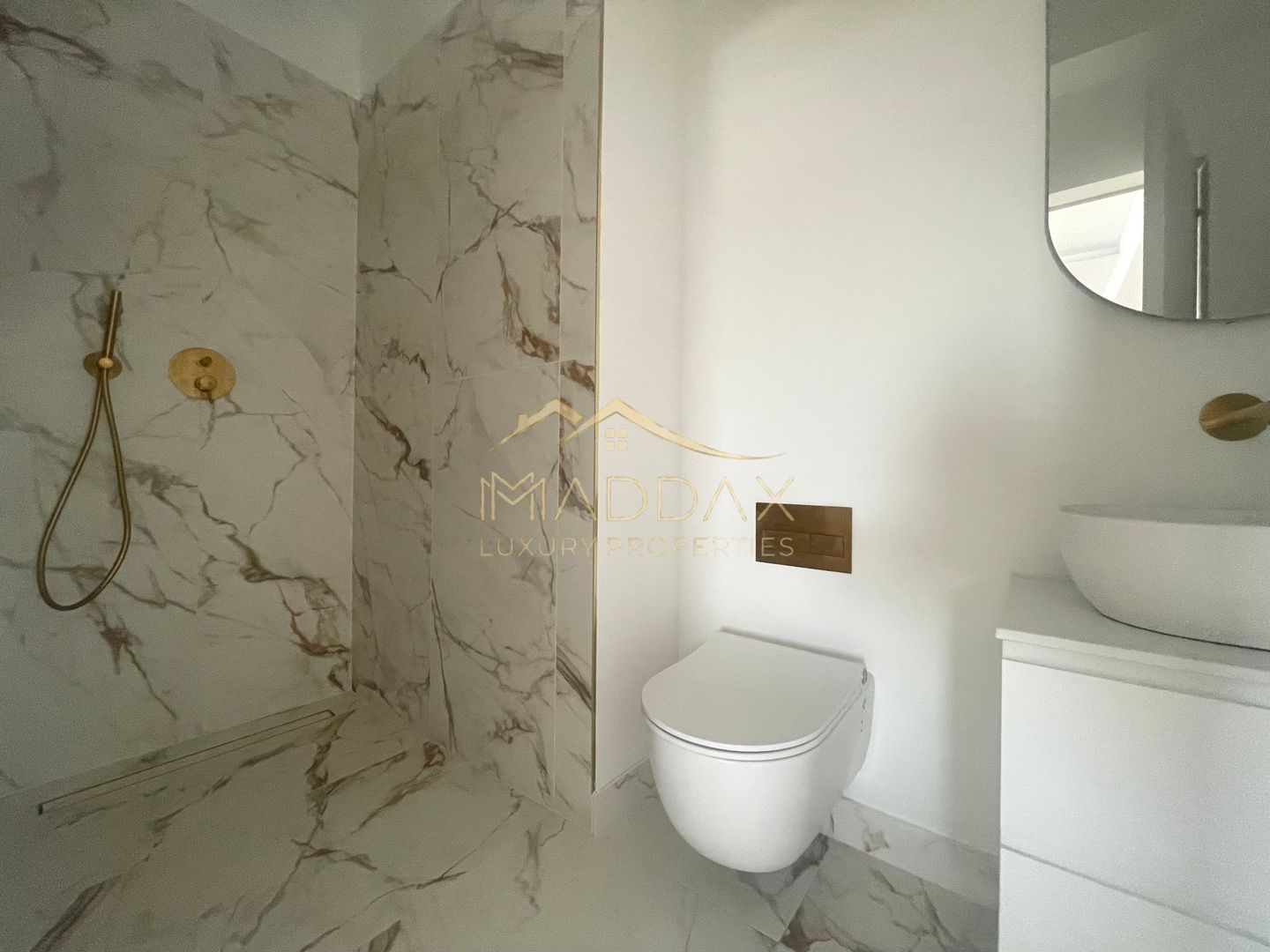 Apartament  3 Camere**Terasa 41 MP **SMART HOME**BLOC NOU//Bdul UNIRII - Poză 8