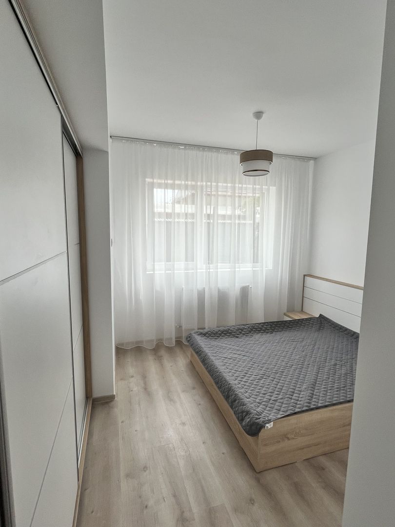 Apartament de 2 camere - Poză 5