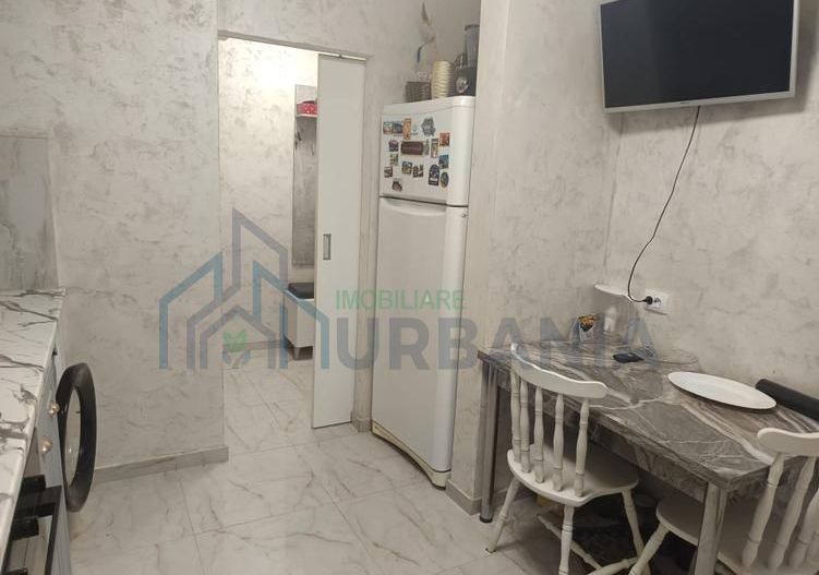 #, vând apartament 2 CD, Tătărași, Dispecer-Oancea - Poză 2