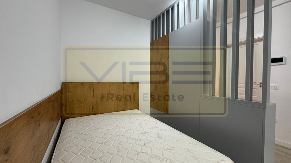 Apartament premium 1 camera + loc parcare  Comat Towers - Poză 8