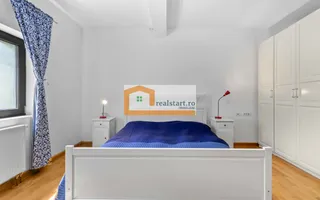 Cornu, Vedere catre Breaza si Padure, Vila D+P+M, 3300mp teren, 4 loc parcare - Poză 24