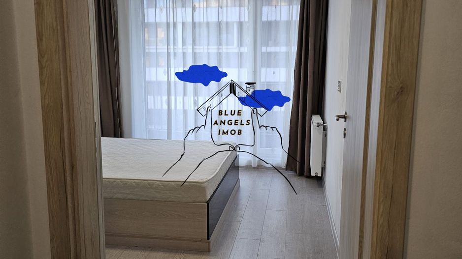 Studio 2 camere Dynamic Residence 2` - Poză 4