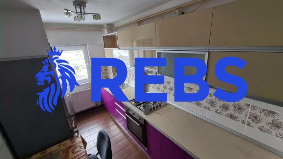 Apartament 3 camere mobilat | 13 Decembrie - Poză 3