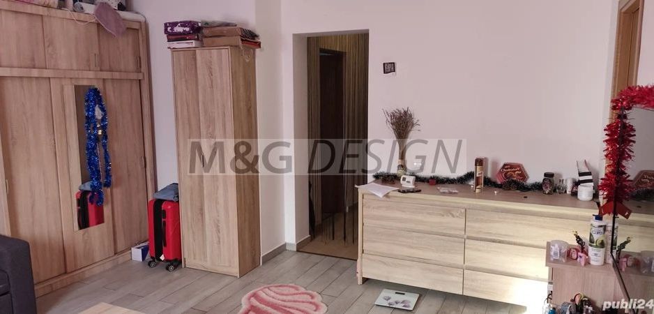 Apartament 1 camera - Poză 4