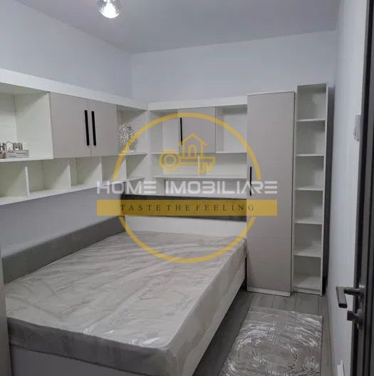 Apartament modern cu 2 camere/ 41mp/ Piata Voievozilor - Poză 3