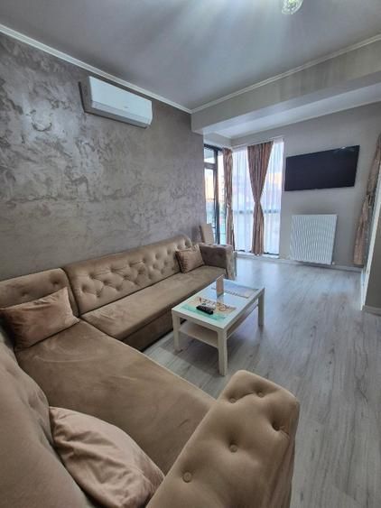 2 CAMERE – MAMAIA NORD | SMART HOME | PARCARE PRIVATĂ INCLUSĂ - Poză 1
