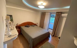 PANDURI - 13 Septembrie | Chirie 3 camere metrou 750m + loc parcare - Poză 2