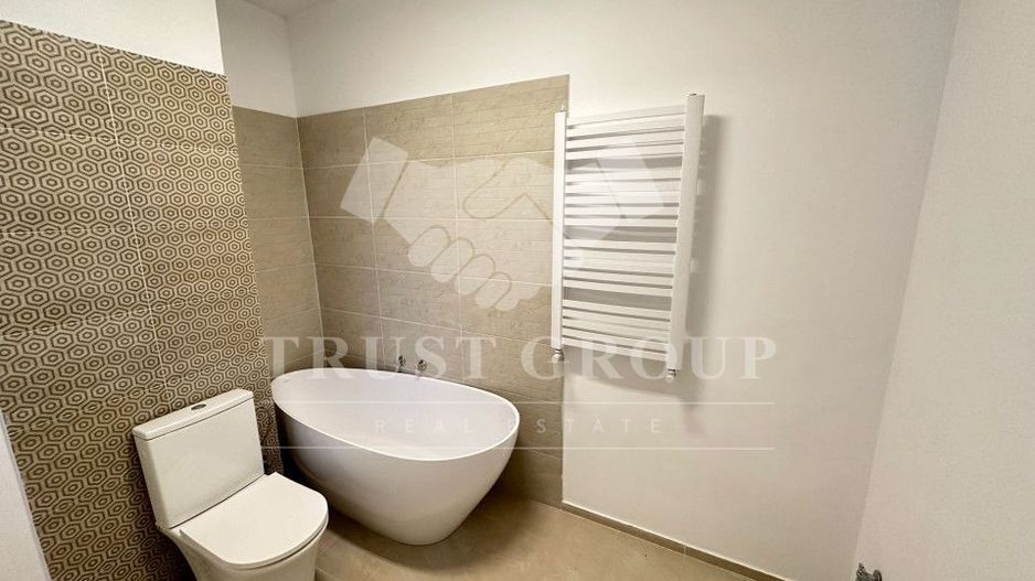 Apartament in vila renovat | Romana | Colegiul German Goethe | ASE - Poză 15