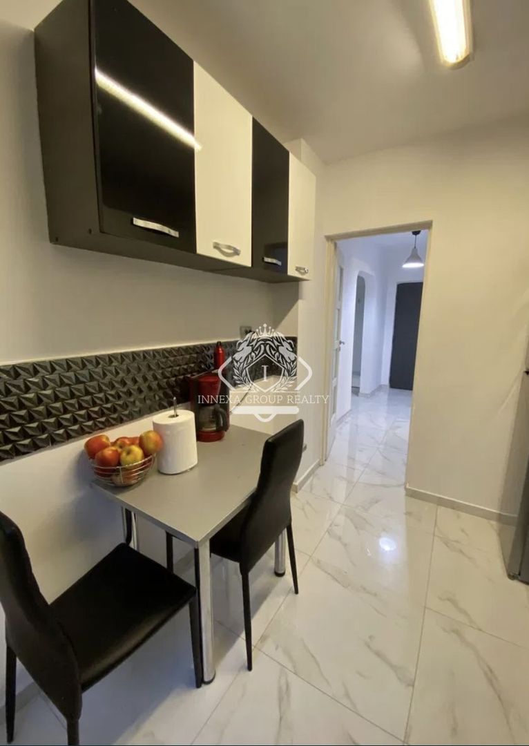 Tineretului - Piata Norilor I 2 camere I 56mp I Etaj 2 I 165 000 EURO - Poză 4