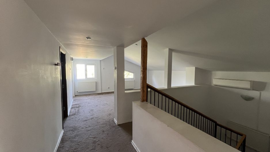 Vila superba cu teren Crevedia - Darza - Poză 15