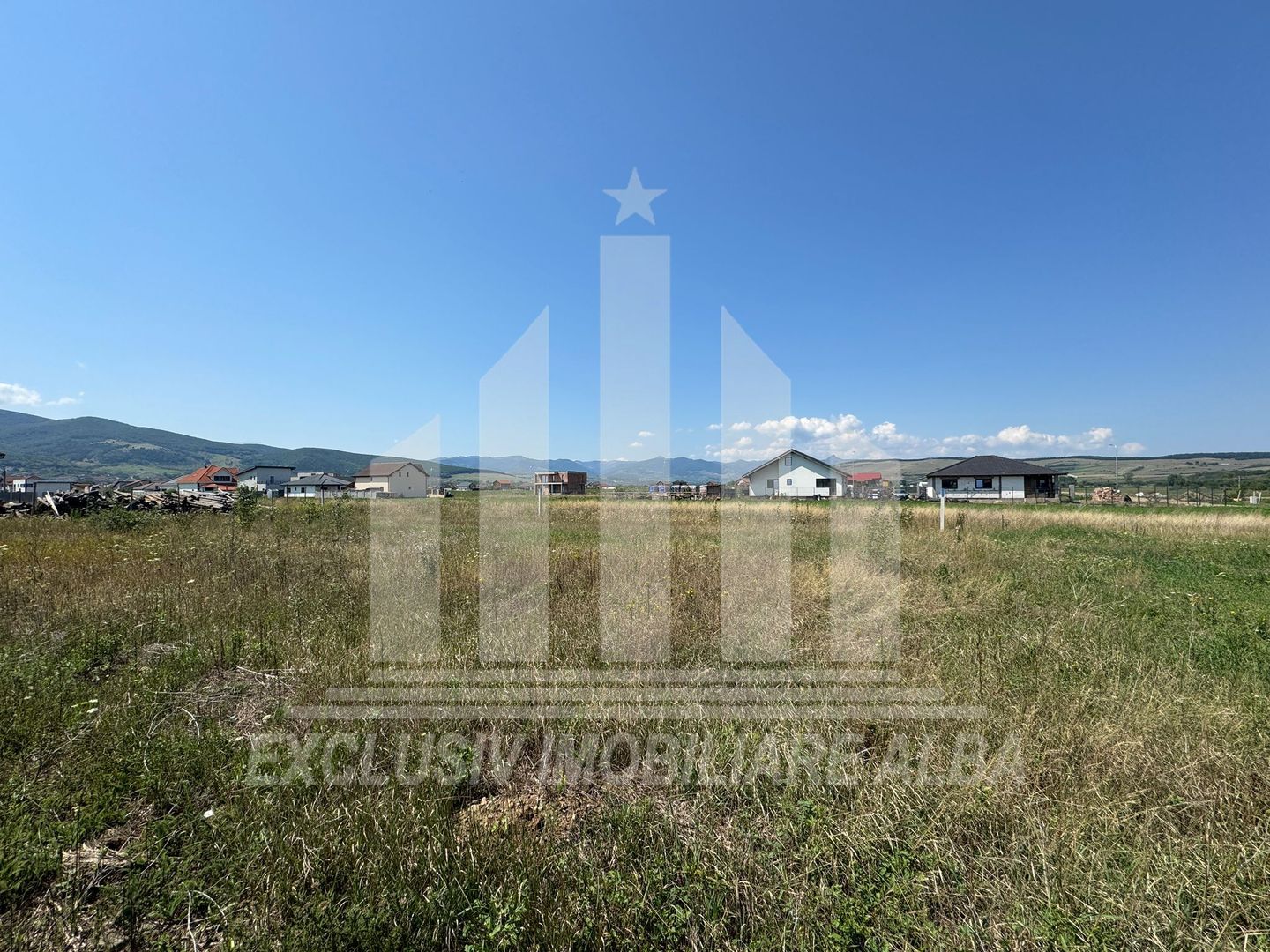 Teren intravilan de vanzare, Orizont - Poză 4