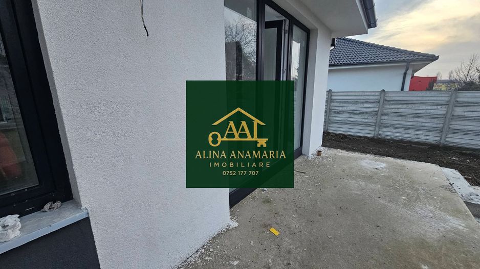 Casa de vanzare Oncea - Poză 3