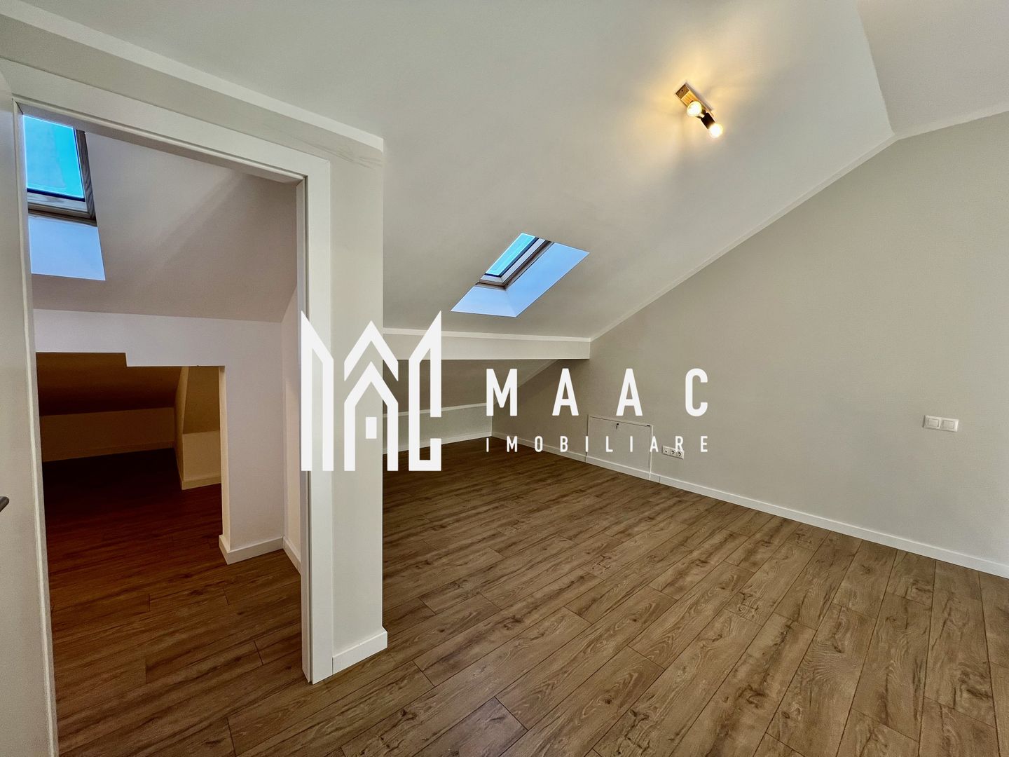 Penthouse pe 2 niveluri I PREDARE LA CHEIE I 4 camere I INTABULAT I 0% Comision - Poză 9