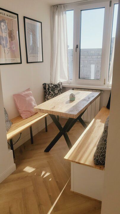 Bd. Unirii prima inchiriere/ NOU / Prima Inchiriere - Poză 17