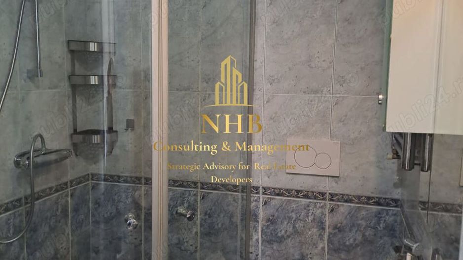 Apartament 2 camere – Eleganță și confort în inima Bucureștiului (Piața Amzei) - Poză 9