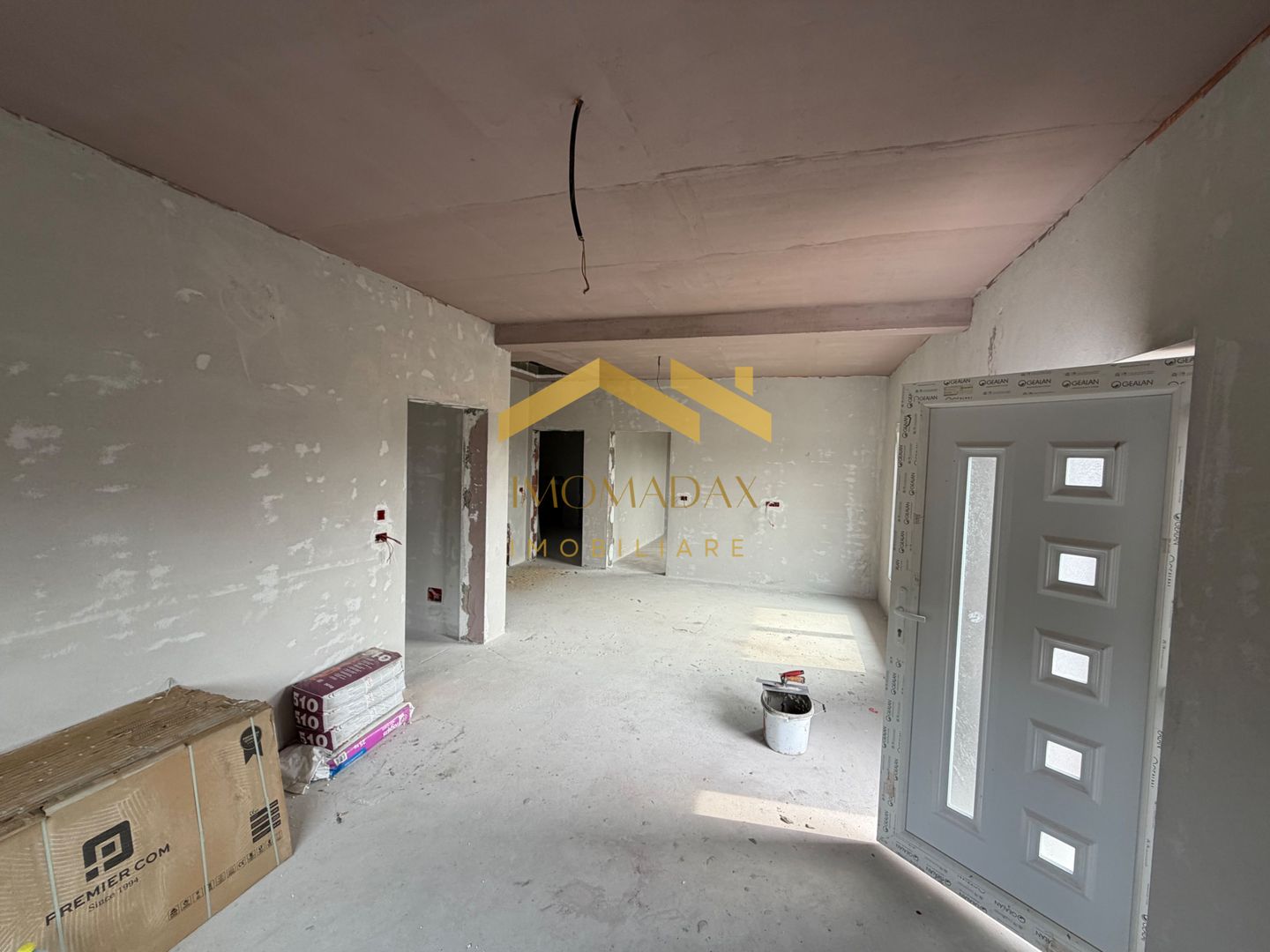 Sanmihaiu Roman-Duplex Parter-Predare la Cheie - Poză 14