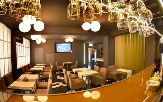 Casa/Vila | Restaurant | Terasa 120mp2 | Ultracentral - Rosetti - Poză 3