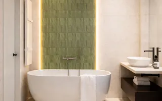 Apartament 4 camere Universitate | Renovat complet 2025 | Inaltimi de 3,20 - Poză 22
