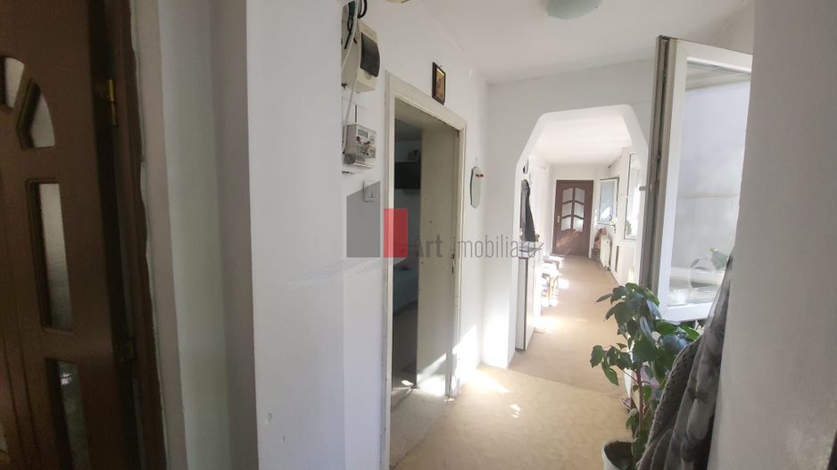 Casa cu teren Colentina - Poză 15